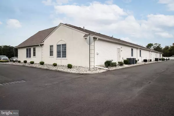 782 S BREWSTER RD #B5 & B6, Vineland, NJ 08361