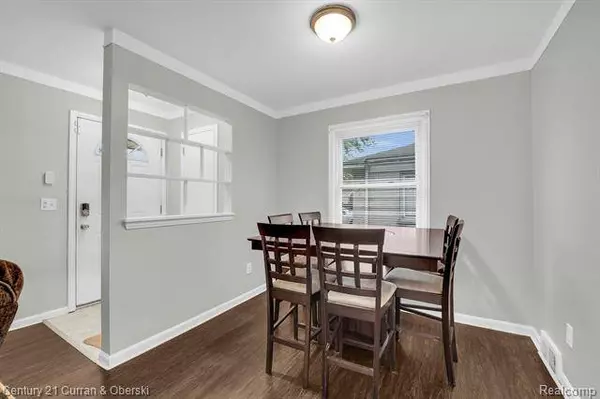 1690 WELLESLEY Street, Inkster, MI 48141