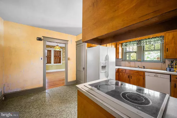 109 WASHINGTON ST, Woodstown, NJ 08098