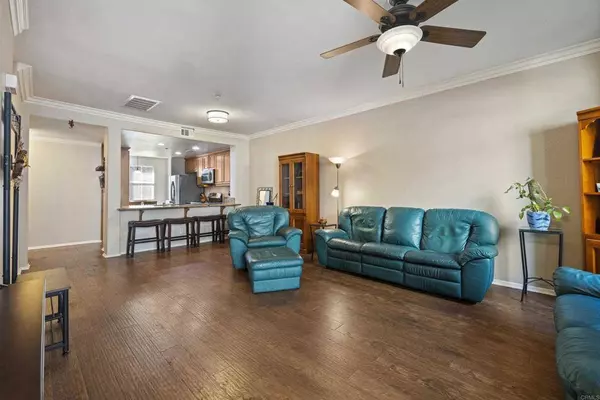 10214 Daybreak LN #2, Santee, CA 92071