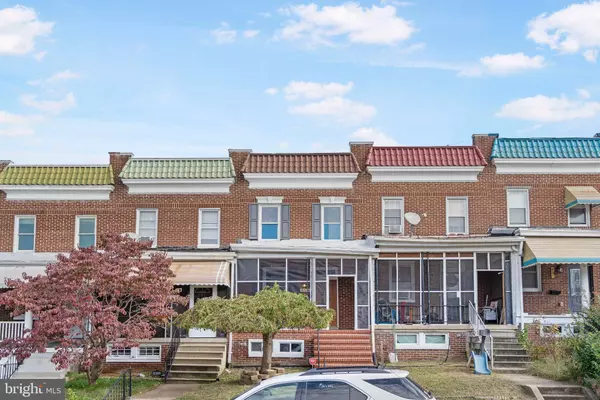 819 UNETTA AVE, Baltimore, MD 21229