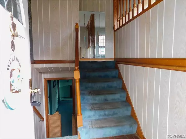 6492 Robin WAY, Mechanicsville, VA 23111