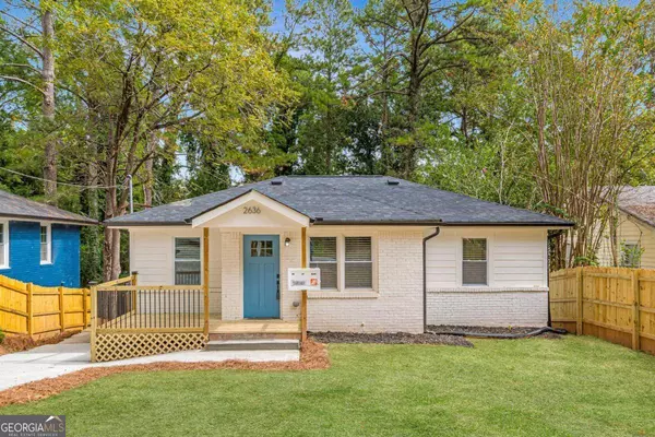 2636 Jewel ST, East Point, GA 30344