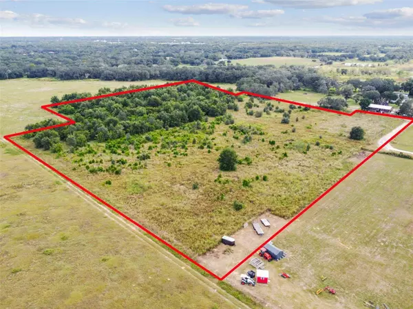 COLLINS RANCH RD, Thonotosassa, FL 33592