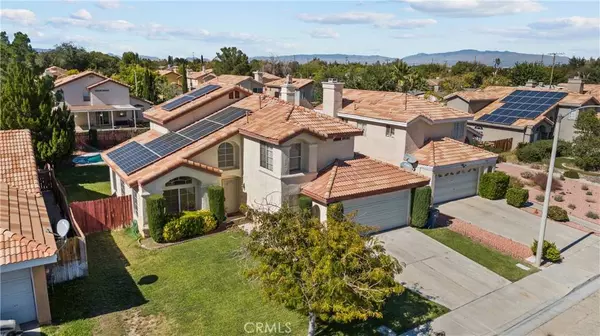 44237 22nd ST W, Lancaster, CA 93536