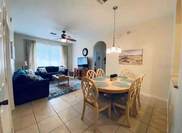 8103 COCONUT PALM WAY #101, Kissimmee, FL 34747