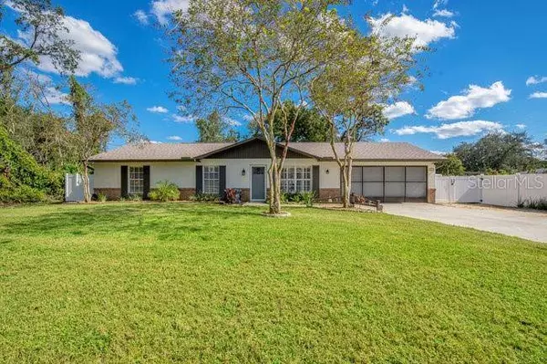 3221 GULFPORT AVE, Deltona, FL 32738