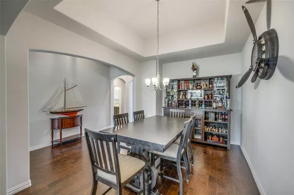 6337 Catalpa DR, Venus, TX 76084