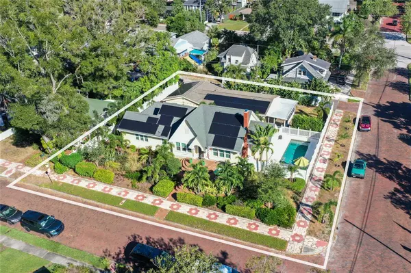 807 21ST AVE N, St Petersburg, FL 33704