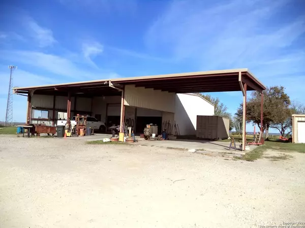 123 AT FM 1339 State Hwy 123, Seguin, TX 78155