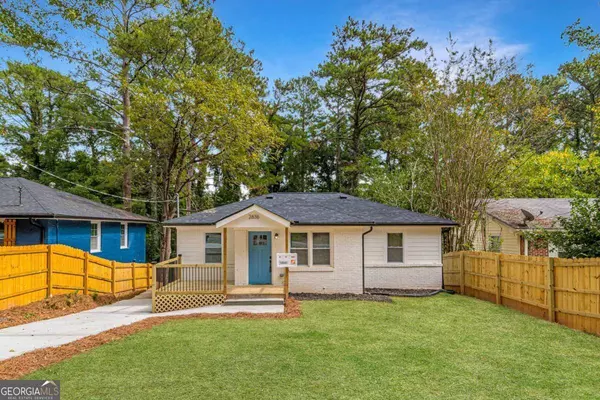 2636 Jewel ST, East Point, GA 30344