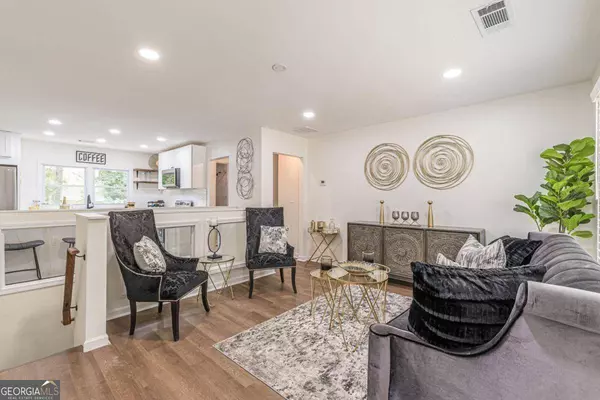 2636 Jewel ST, East Point, GA 30344