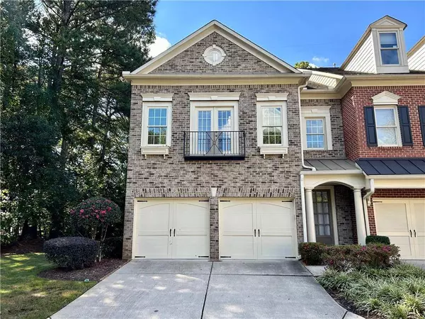 7580 Portbury Park LN, Suwanee, GA 30024