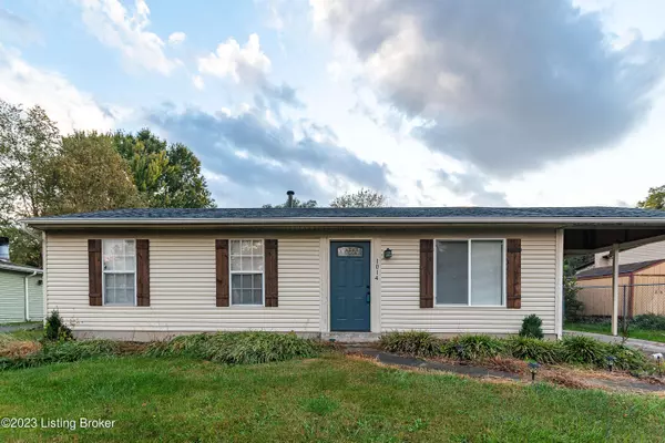 1014 Washington Way, Jeffersonville, IN 47130