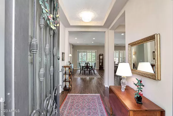 3598 N CARLTON Street, Buckeye, AZ 85396