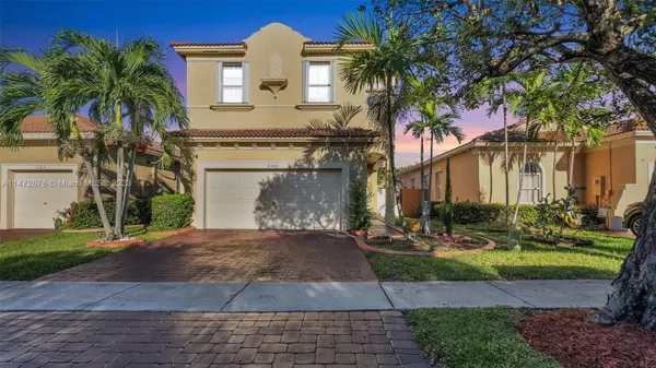 2308 NE 37th Rd, Homestead, FL 33033