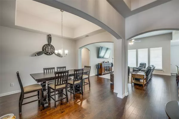 6337 Catalpa DR, Venus, TX 76084