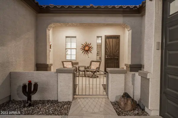 21012 E CAMINA BUENA VISTA Court, Queen Creek, AZ 85142