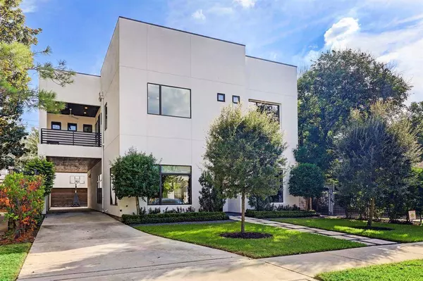 1521 Harold ST, Houston, TX 77006