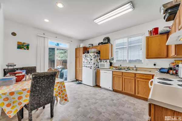 2131 Sapphire Ridge Way, Reno, NV 89523-6221