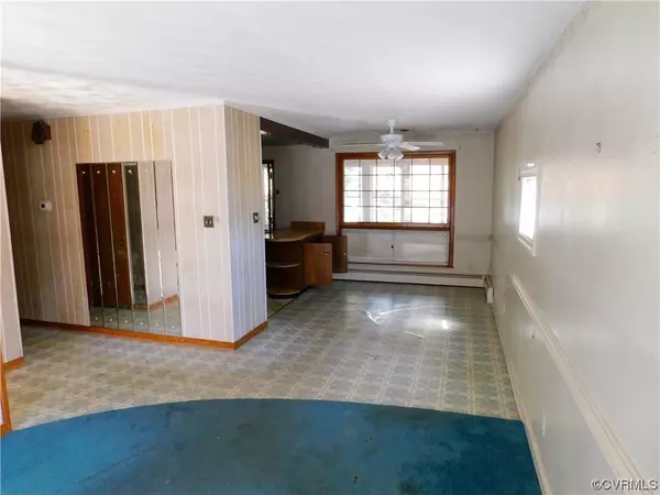 6492 Robin WAY, Mechanicsville, VA 23111