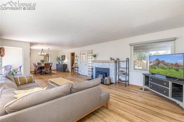 1230 Hermosa WAY, Colorado Springs, CO 80905