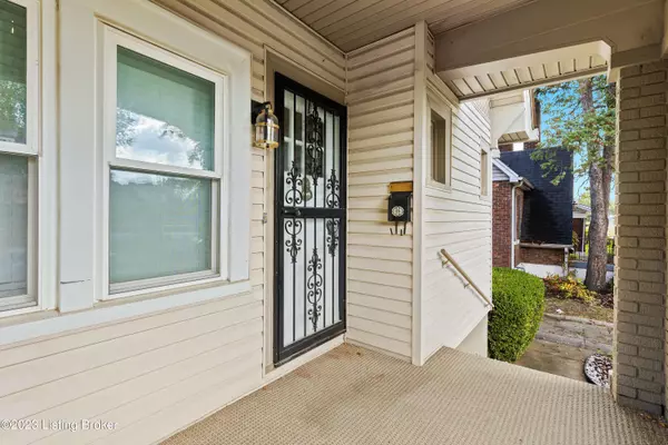 2115 Oregon Ave, Louisville, KY 40210