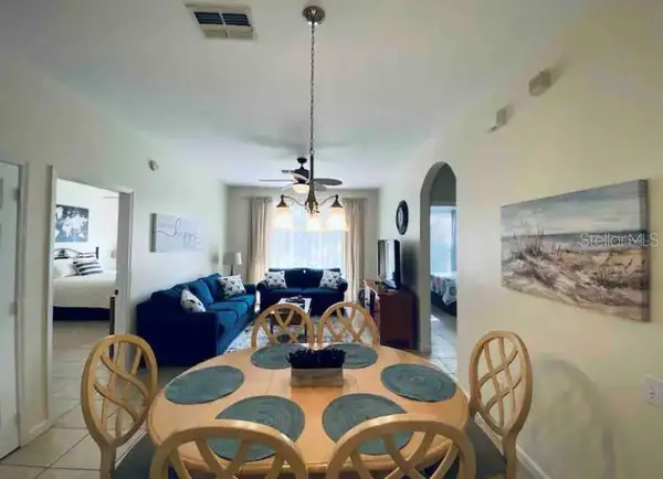 8103 COCONUT PALM WAY #101, Kissimmee, FL 34747