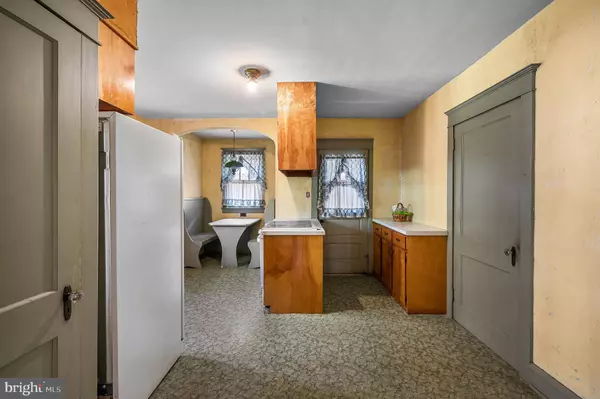 109 WASHINGTON ST, Woodstown, NJ 08098