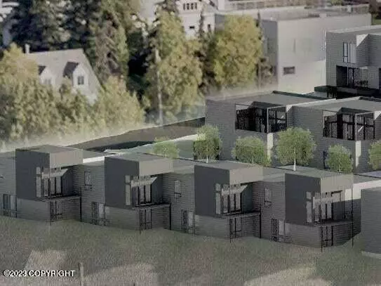 705 Station LN #A2, Anchorage, AK 99501