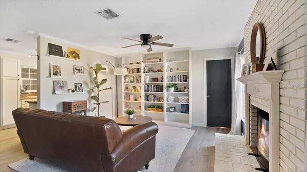 1742 TALMADGE ST, Deland, FL 32724