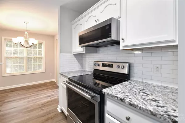 1605 Chapman AVE, Kannapolis, NC 28081