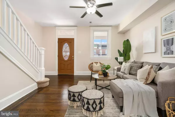 819 UNETTA AVE, Baltimore, MD 21229