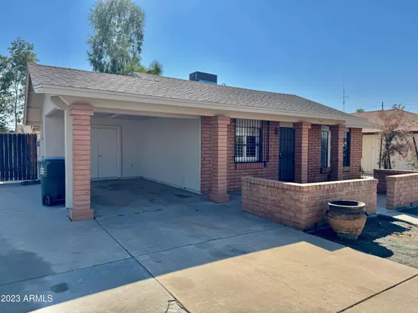 9021 W MULBERRY Drive, Phoenix, AZ 85037