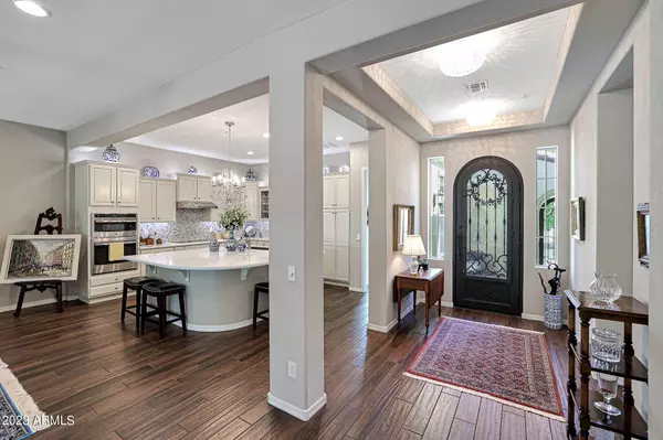 3598 N CARLTON Street, Buckeye, AZ 85396