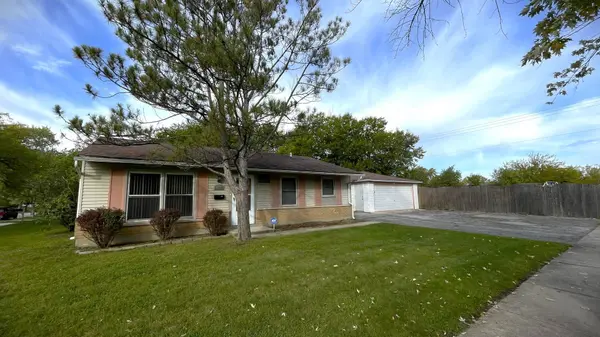 17500 Central Park Avenue, Country Club Hills, IL 60478
