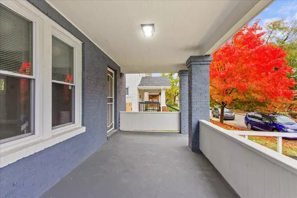 1469 Kenmore Road, Columbus, OH 43211