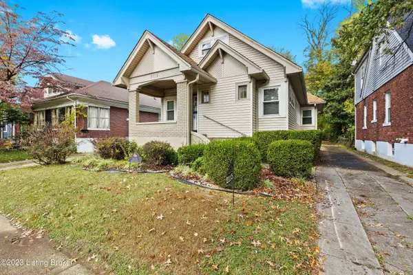 2115 Oregon Ave, Louisville, KY 40210