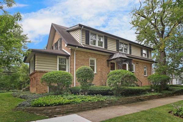 2300 THORNWOOD AVE, Wilmette, IL 60091