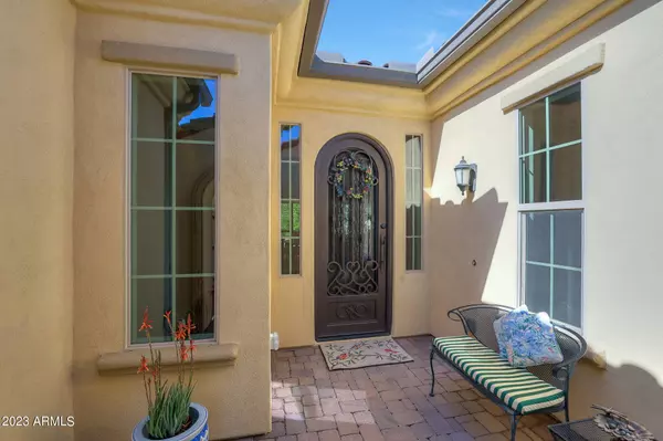 3598 N CARLTON Street, Buckeye, AZ 85396