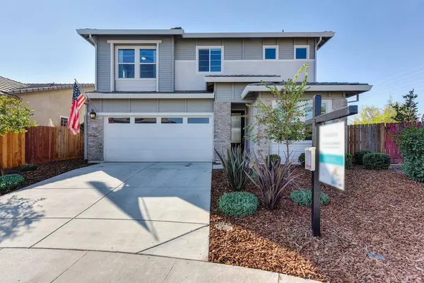 9176 Hourglass CIR, Roseville, CA 95747