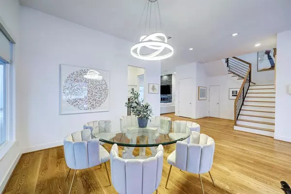 1521 Harold ST, Houston, TX 77006