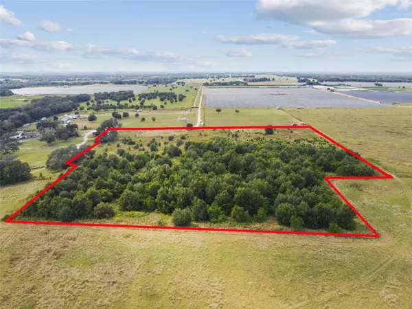 COLLINS RANCH RD, Thonotosassa, FL 33592