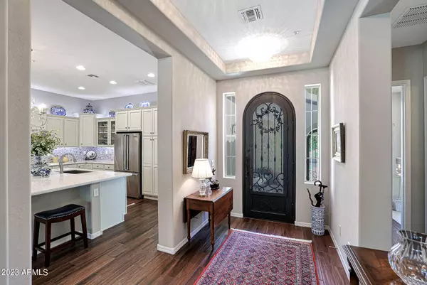 3598 N CARLTON Street, Buckeye, AZ 85396