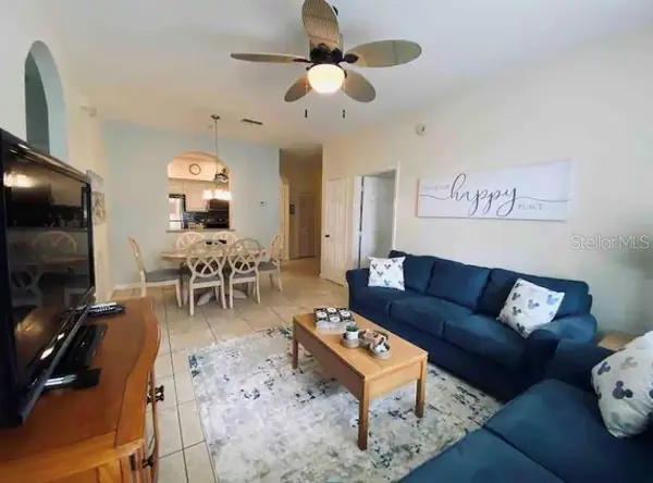 8103 COCONUT PALM WAY #101, Kissimmee, FL 34747