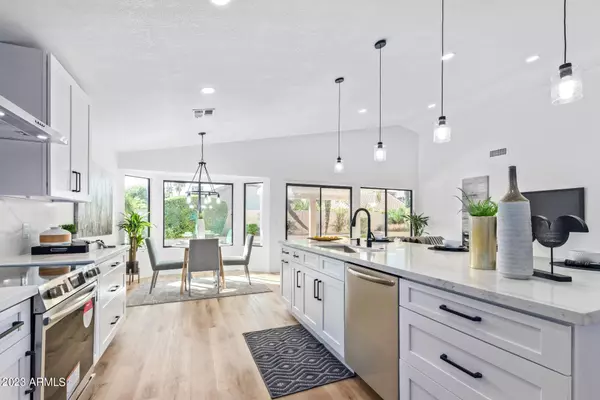 19448 N 36TH Street, Phoenix, AZ 85050