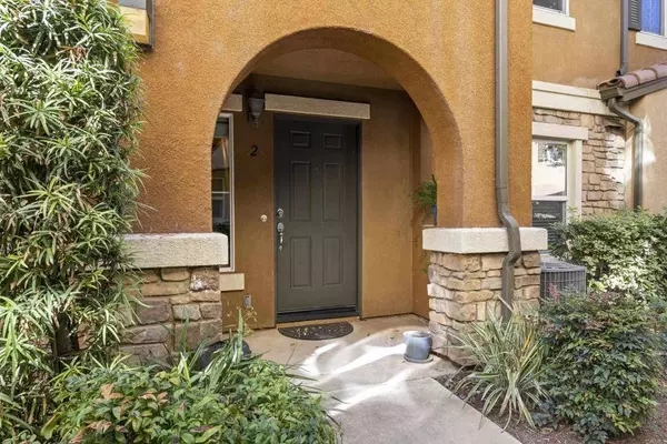 10214 Daybreak LN #2, Santee, CA 92071