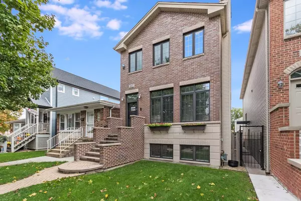 5087 N Kimberly AVE, Chicago, IL 60630