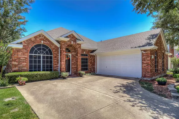 7806 Troon Drive, Rowlett, TX 75089