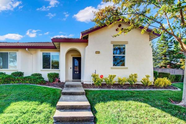 2389 Cotterdale ALY, Sacramento, CA 95835
